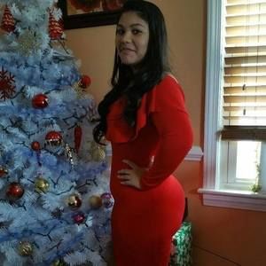 Meet your Posher, Daniela